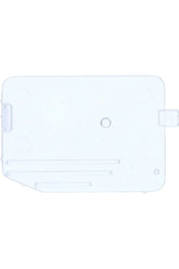 Cover Plate, Singer #HP32845
